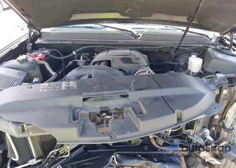 2011 Cadillac Escalade Esv Premium from USA, damaged, VIN 1GYS3JEF8BR356658